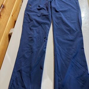 Navy Blue scrub pants